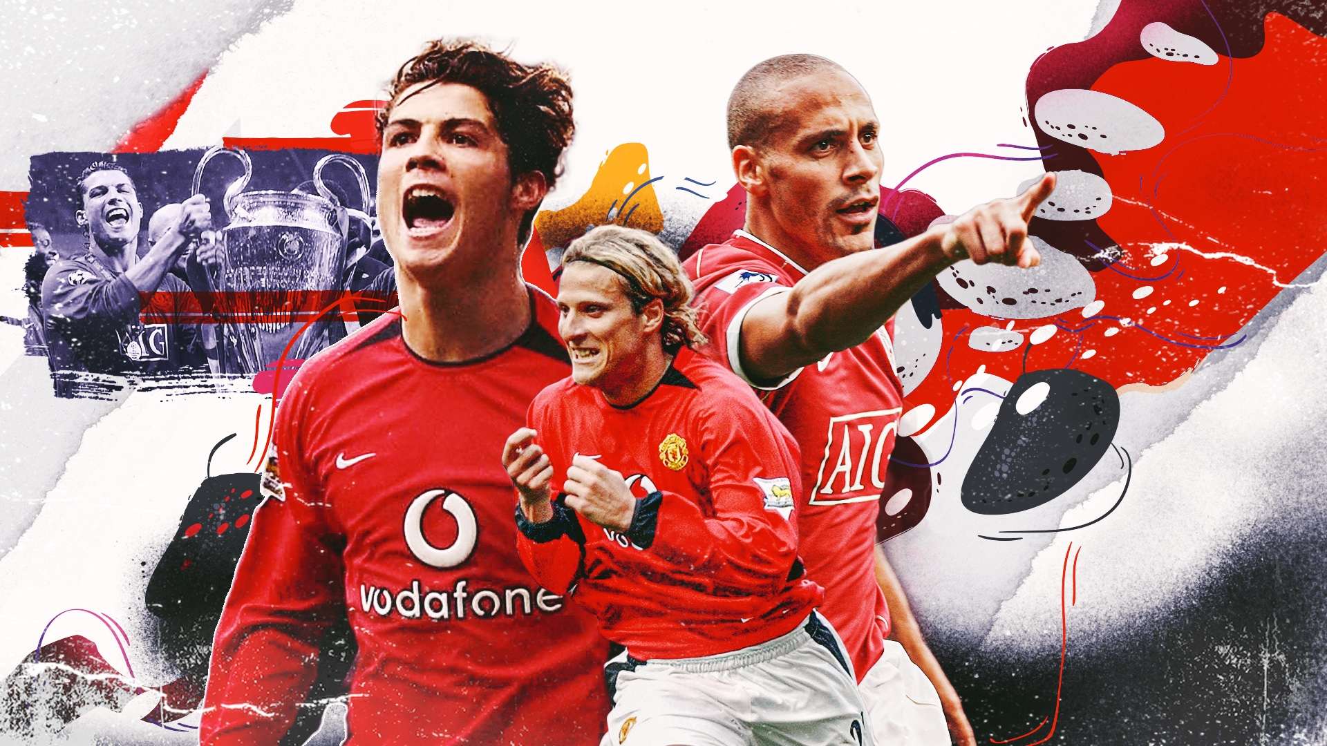 滕哈赫强调：唯有更勇敢的球队才能征服双红会再战利物浦